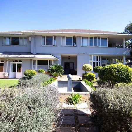 The Boston Guest House Bellville Exterior foto