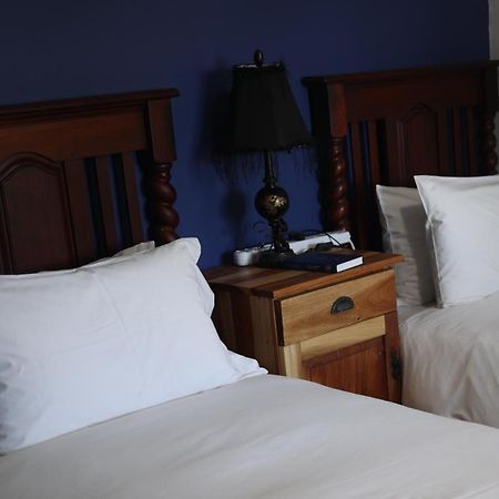 The Boston Guest House Bellville Exterior foto