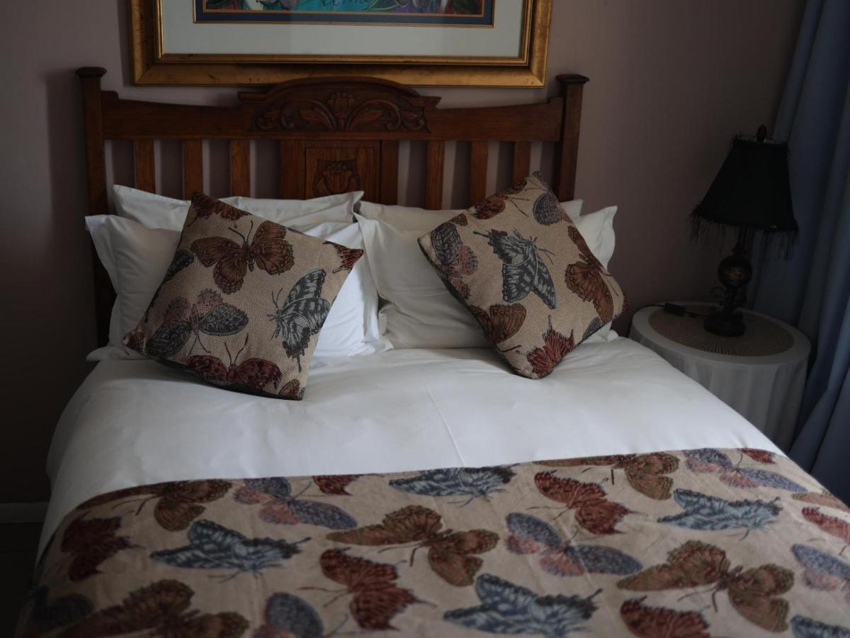 The Boston Guest House Bellville Zimmer foto