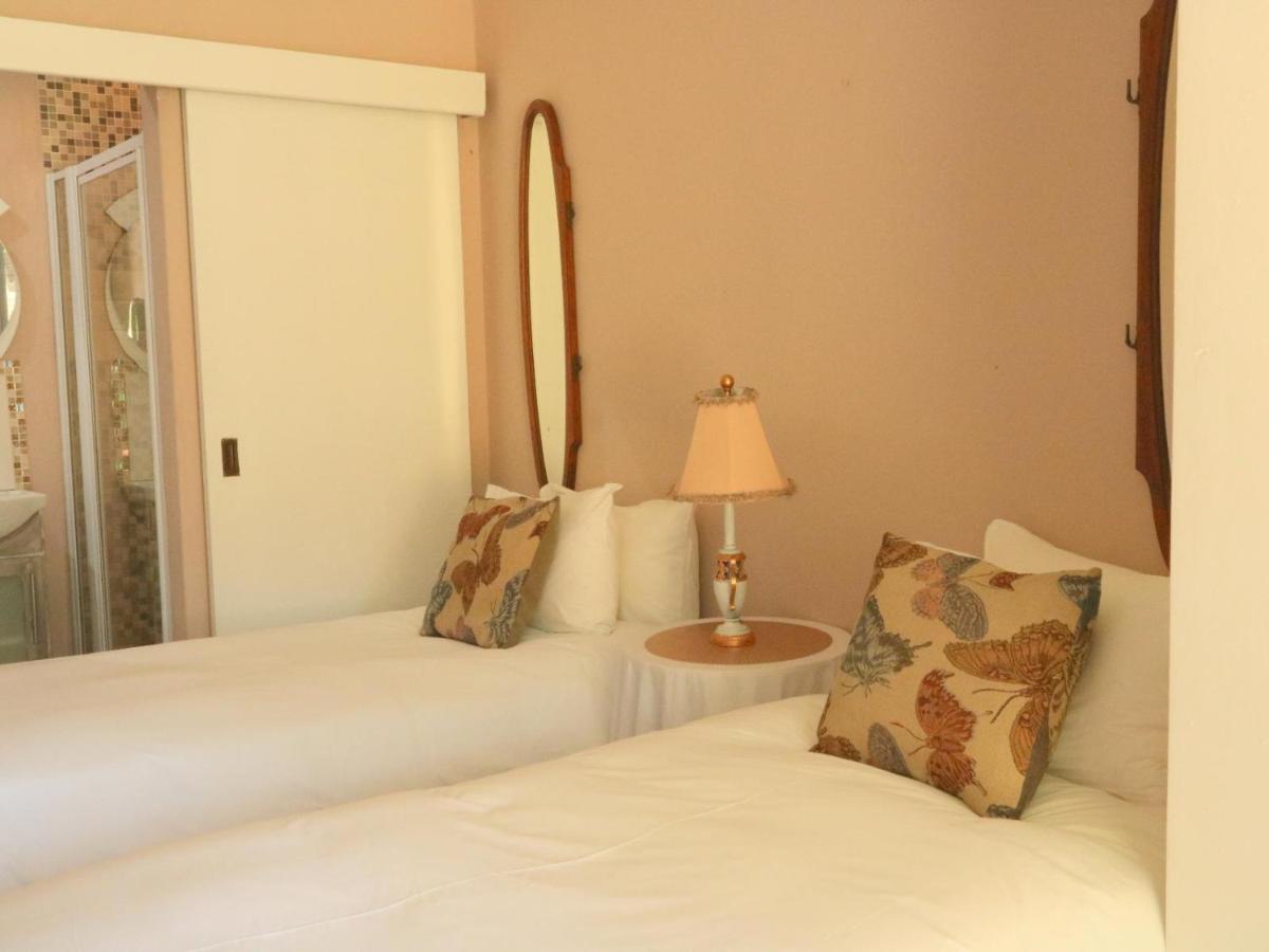 The Boston Guest House Bellville Zimmer foto
