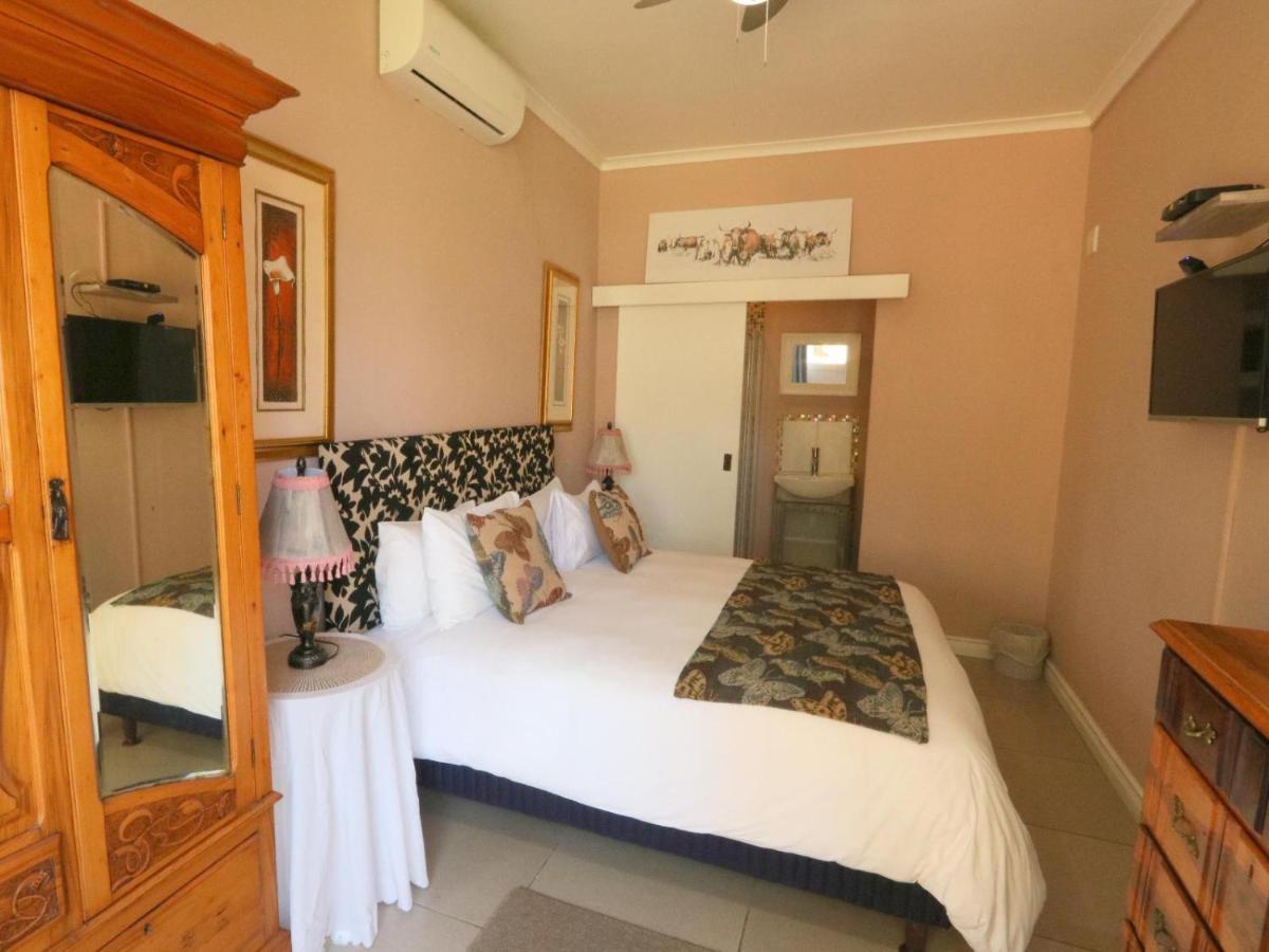 The Boston Guest House Bellville Zimmer foto