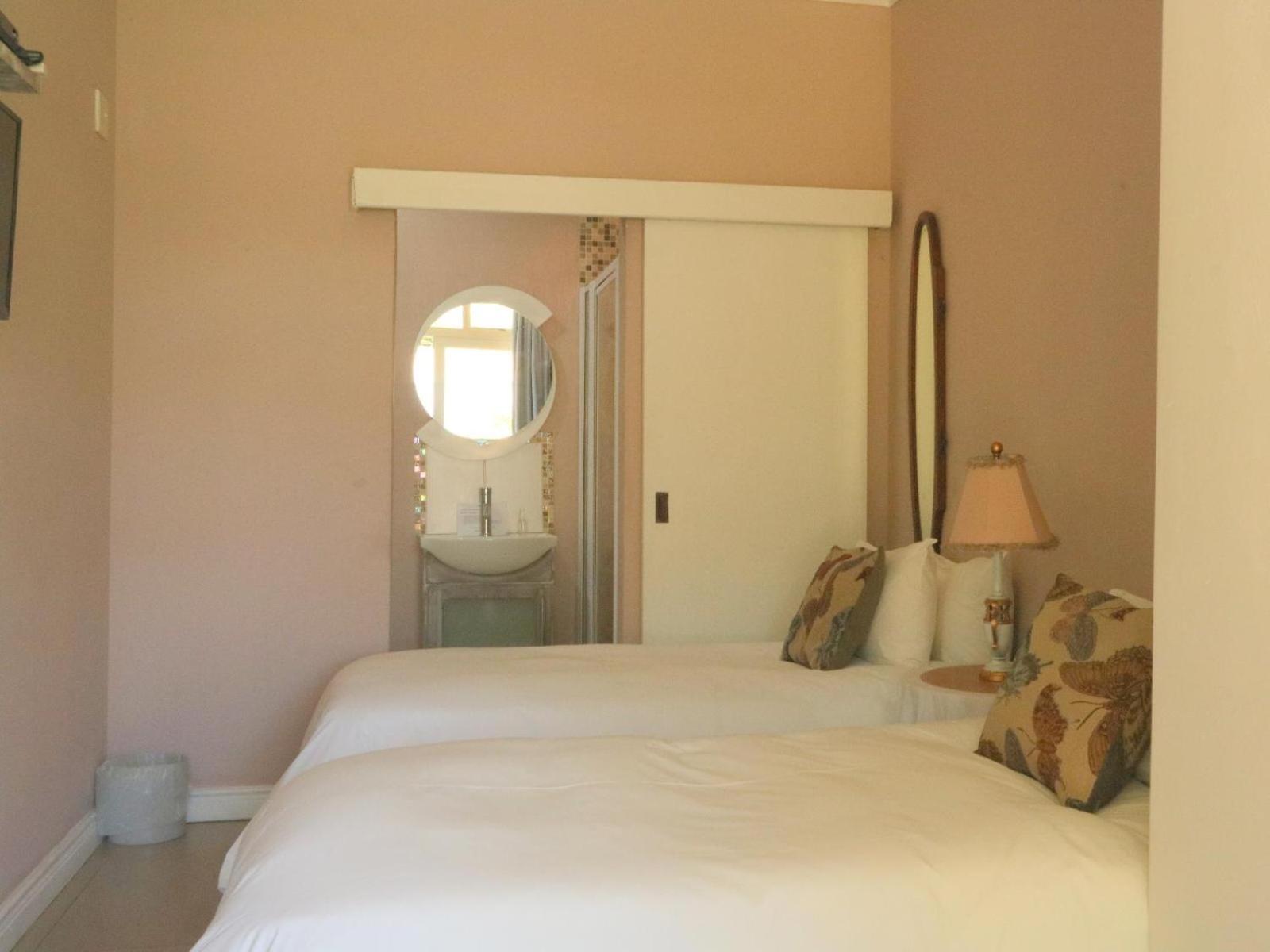 The Boston Guest House Bellville Zimmer foto