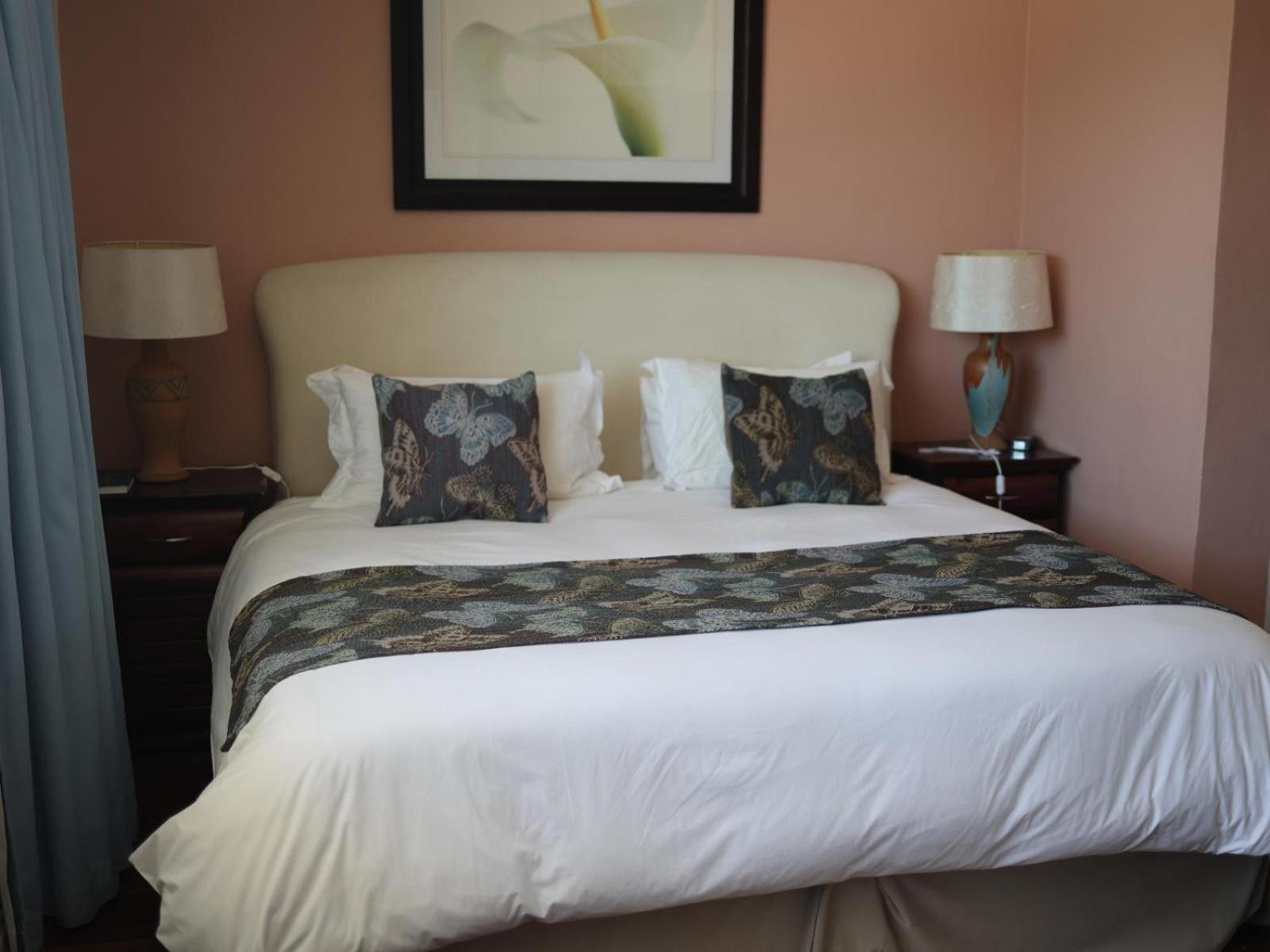 The Boston Guest House Bellville Zimmer foto