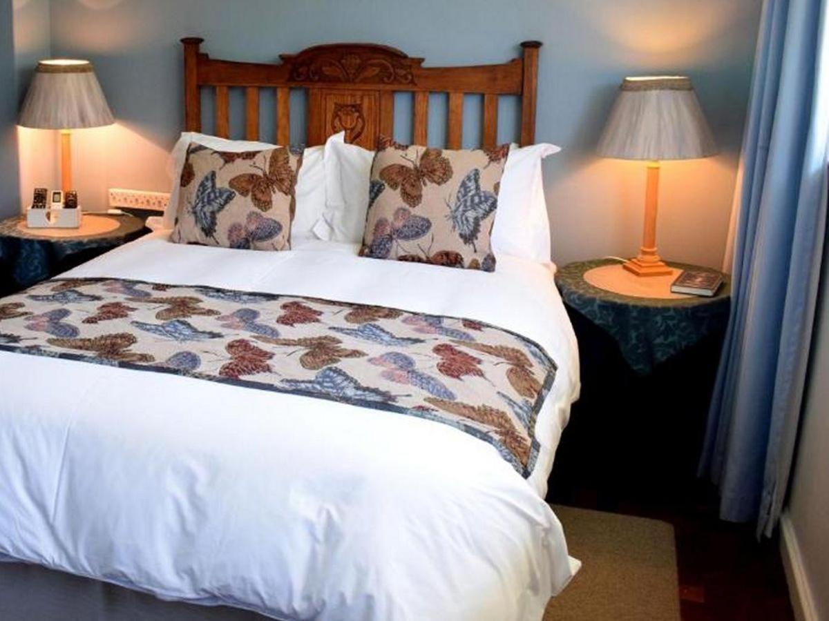 The Boston Guest House Bellville Zimmer foto