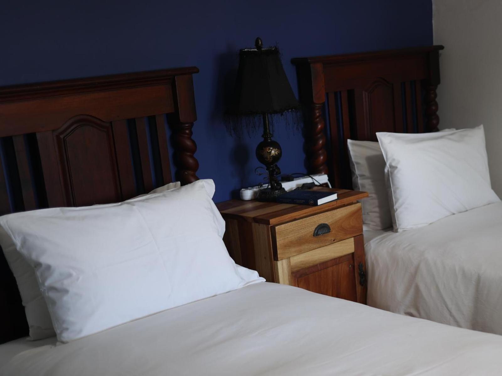 The Boston Guest House Bellville Exterior foto