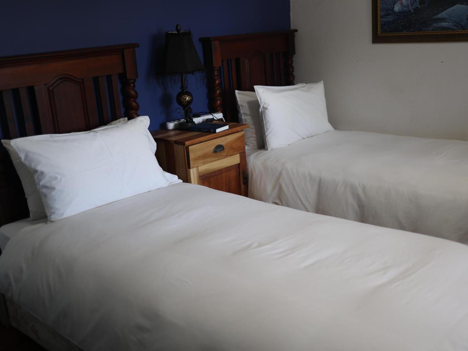 The Boston Guest House Bellville Zimmer foto