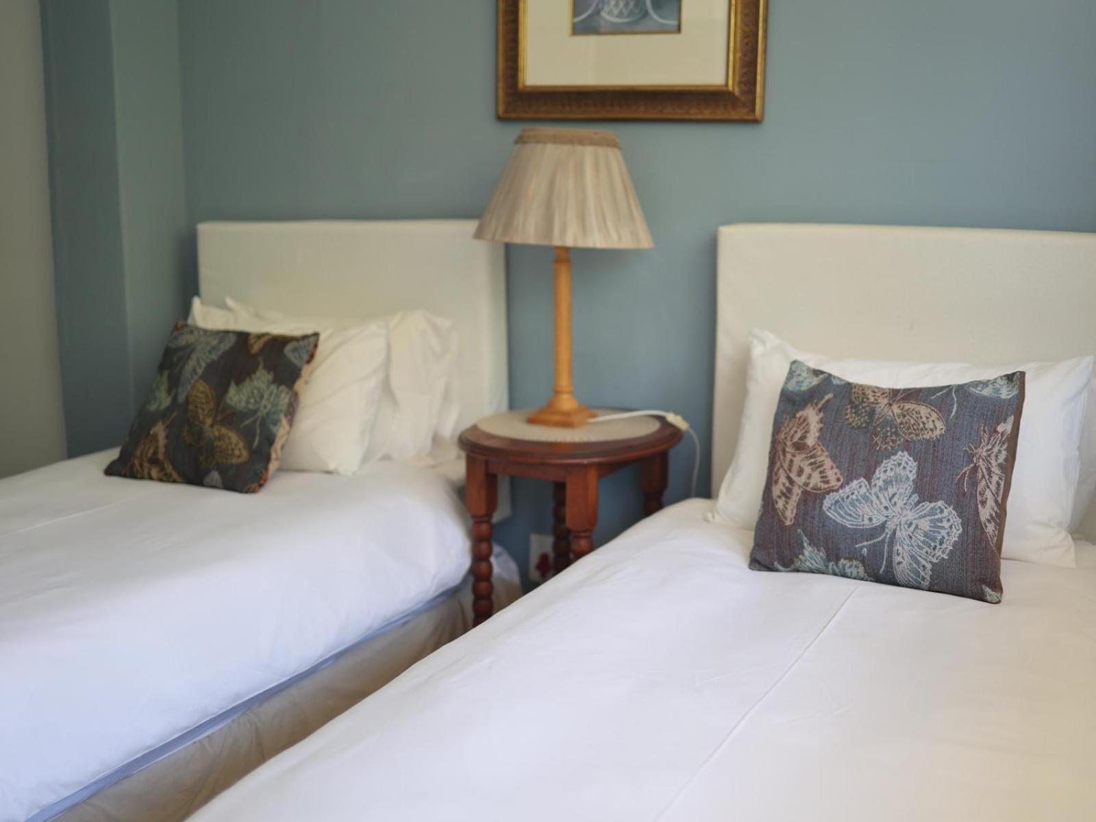 The Boston Guest House Bellville Zimmer foto