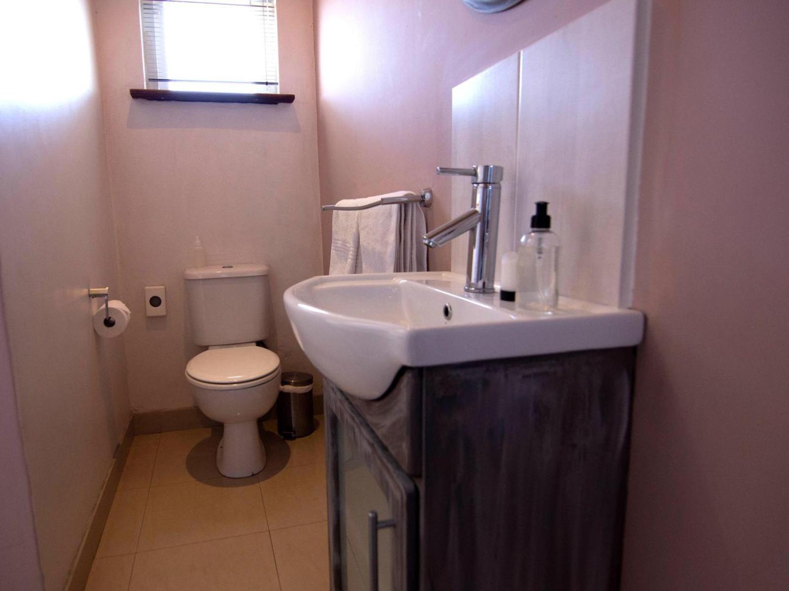 The Boston Guest House Bellville Zimmer foto