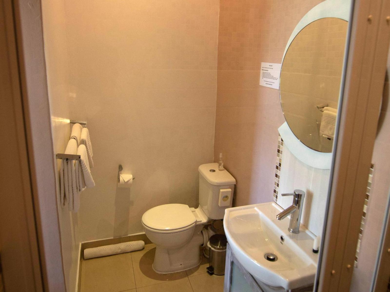 The Boston Guest House Bellville Zimmer foto