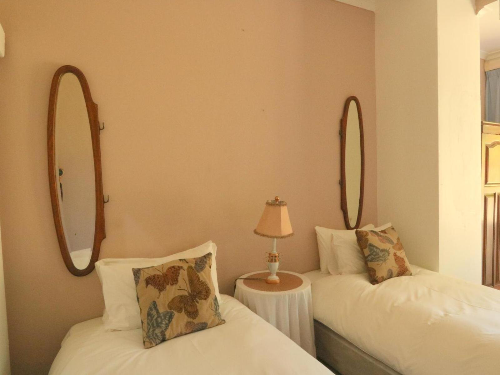 The Boston Guest House Bellville Zimmer foto