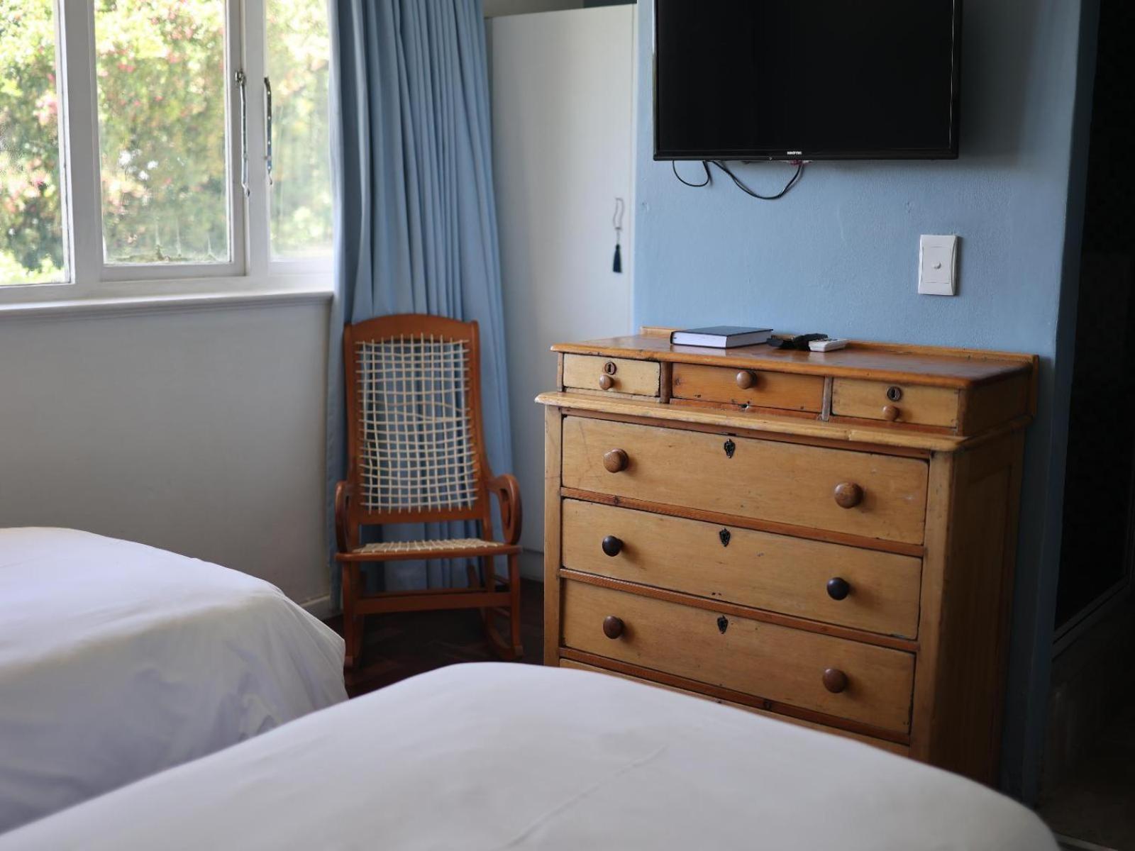 The Boston Guest House Bellville Zimmer foto