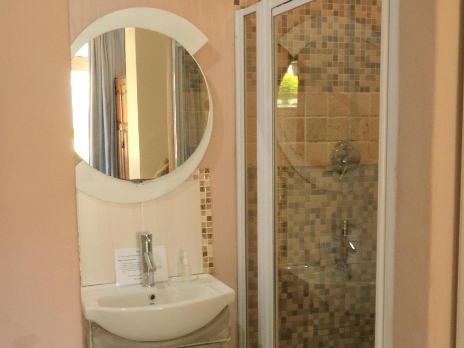 The Boston Guest House Bellville Zimmer foto