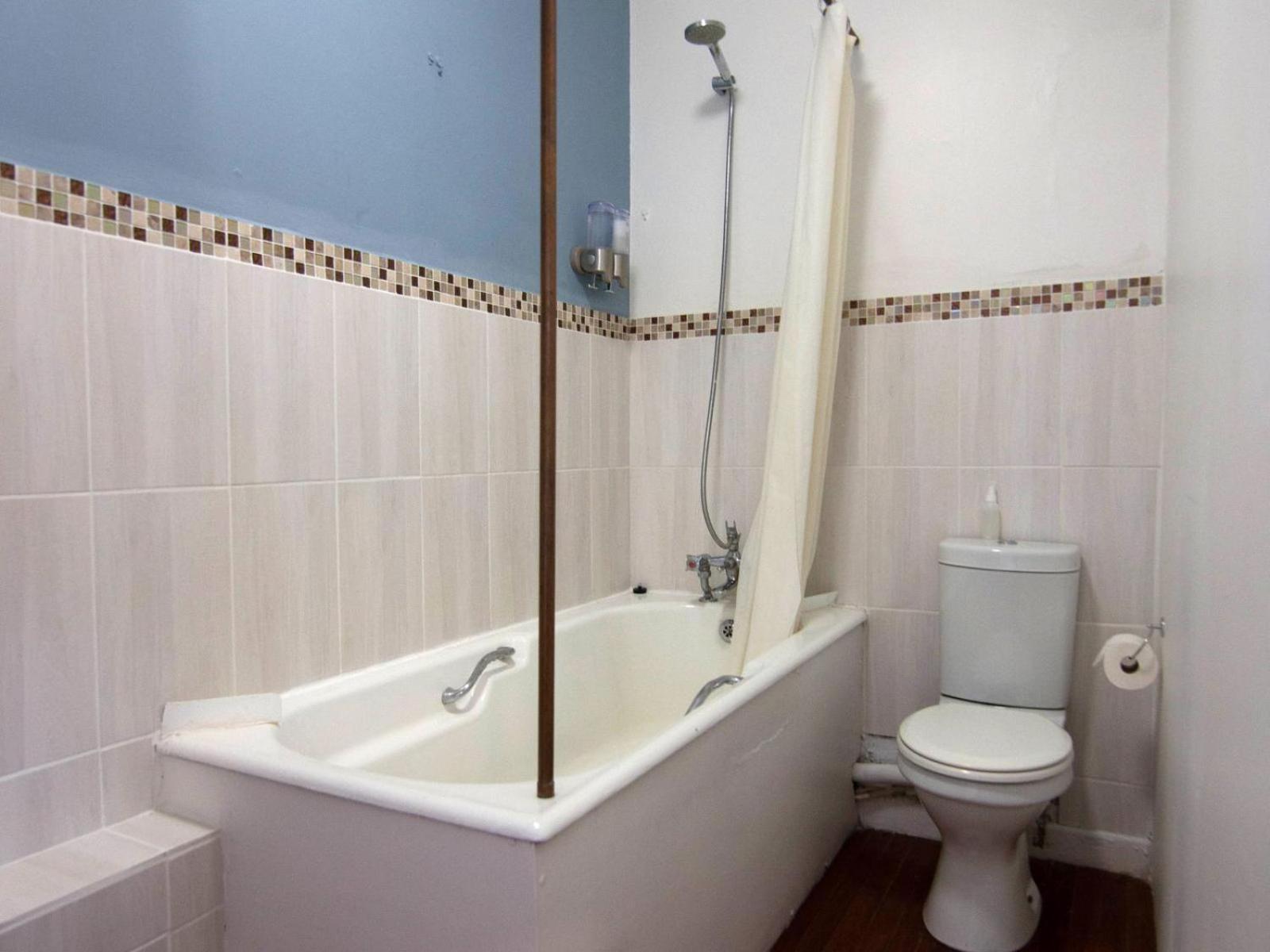 The Boston Guest House Bellville Zimmer foto